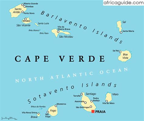 capital of cape verde africa.
